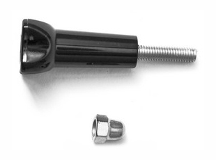 Крепёжный болт для GoPro Deluxe DLGP-08