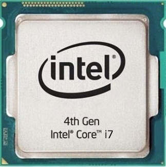 Процессор Intel Core i7-4790 Процессор Intel Core i7-4790