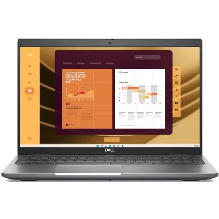 Ноутбук Dell Latitude 5550 210-blmn_n013l555015emea_vp