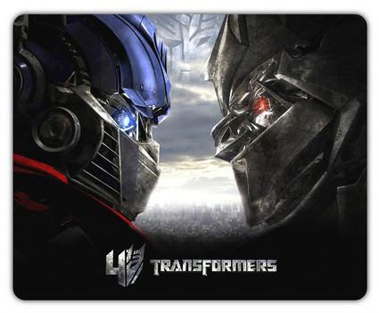 Коврик X-Game TRANSFORMERS V1.P