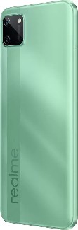 Смартфон Realme C11 2/32Gb Green