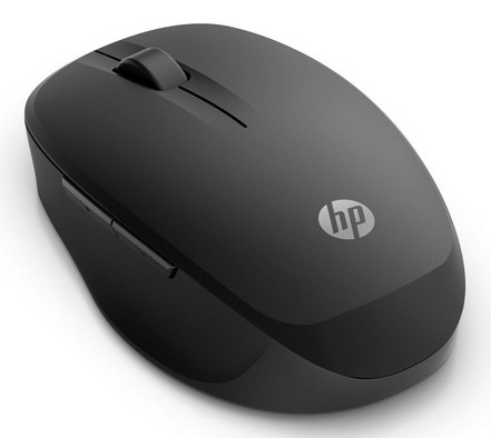 Оптическая мышь HP Bluetooth 6CR71AA