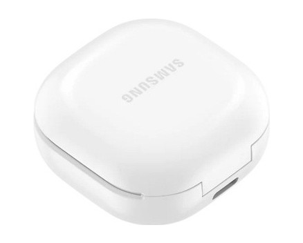 Наушники Samsung Galaxy Buds 2 SM-R177NZWACIS White