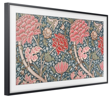 Телевизор Samsung QE49LS03RAUXCE Телевизор Samsung QE49LS03RAUXCE