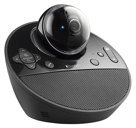 Веб-камера Logitech ConferenceCam BCC950 960-000867