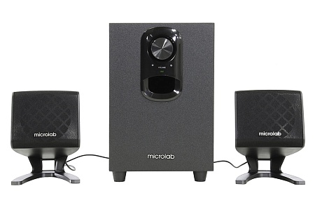 Акустическая система Microlab M-108U