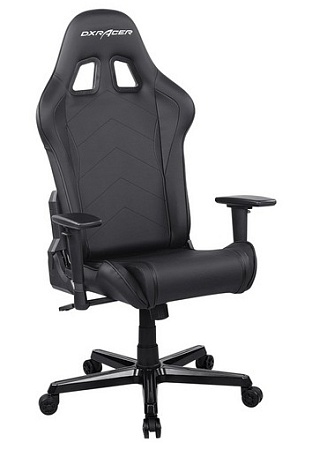Игровое компьютерное кресло DX Racer GC/P08/N
