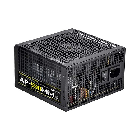 Блок питания 550W Formula V AP-550MM Блок питания 550W Formula V AP-550MM