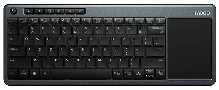 Клавиатура Rapoo K2800