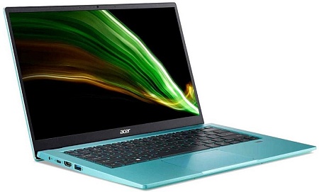 Ноутбук Acer SF314-43 NX.ACPER.004