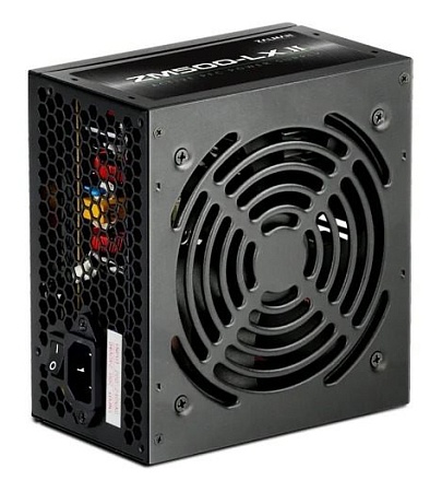 Блок питания 500W Zalman ZM500-LX II