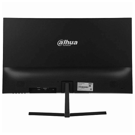 Монитор 24" Dahua DHI-LM24-B200S