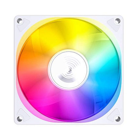 Кулер для корпуса Jonsbo SL-925(ARGB) White