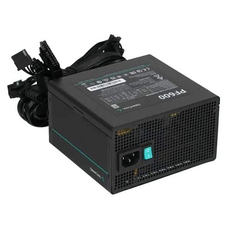 Блок питания 600W Deepcool PF600