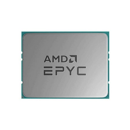 Процессор AMD Epyc 7543
