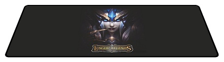 Коврик для мыши X-game League Legends