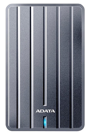 Внешний жесткий диск 2 TB ADATA HC660 AHC660-2TU31-CGY