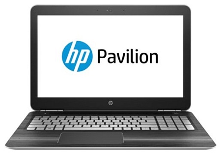 Ноутбук HP Pavilion Gaming 15-BC209UR 1LK99EA
