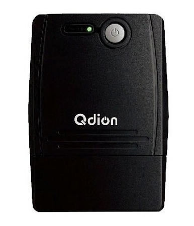 ИБП Qdion QDP850 IEC