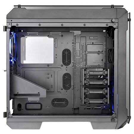 Корпус для ПК Thermaltake View 71 TG CA-1I7-00F1WN-00