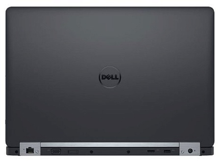 Ноутбук Dell Latitude 15 E5570 210-AENU_6440HQ_4_SSD