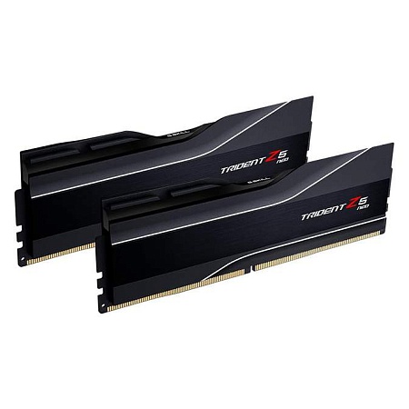 Комплект модулей памяти 32GB Kit G.SKILL Trident Z5 Neo F5-5600J3036D16GX2-TZ5N