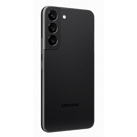 Смартфон Samsung Galaxy S22 Plus 5G 256GB, Phantom Black (SM-S906BZKGSKZ) Смартфон Samsung Galaxy S22 Plus 5G 256GB, Phantom Black (SM-S906BZKGSKZ)