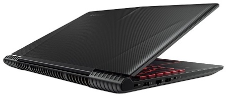 Ноутбук Lenovo IdeaPad Y520 80WK010ERU