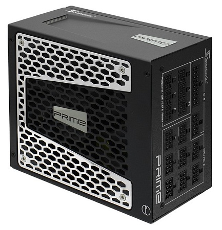 Блок питания 1000W Seasonic Prime GX-1000 SSR-1000GD