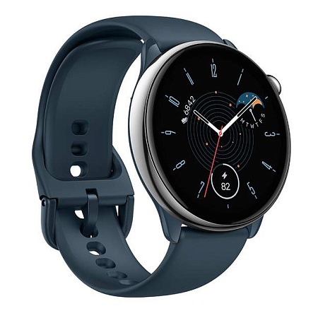 Смарт-часы Amazfit GTR mini A2174 Ocean Blue