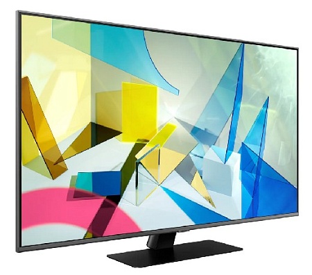 Телевизор Samsung QE49Q80TAUXCE