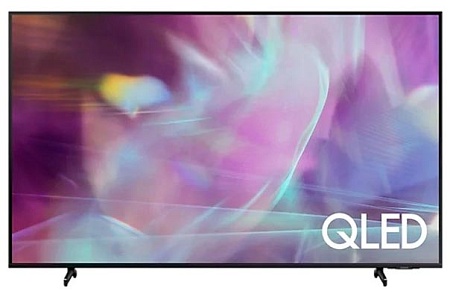 Телевизор Samsung QE43Q60AAUXCE