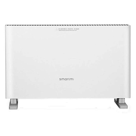 Обогреватель конвекторный Smartmi Convector Heater 1S Белый