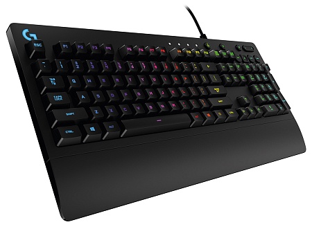 Клавиатура Logitech G213 Prodigy 920-008092
