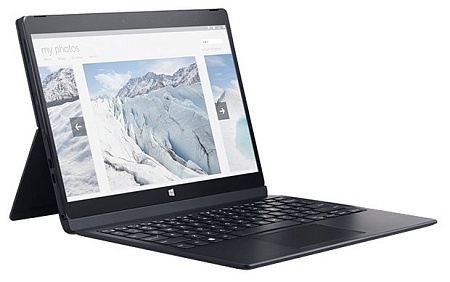 Ноутбук Dell Latitude 7275 210-AFCR