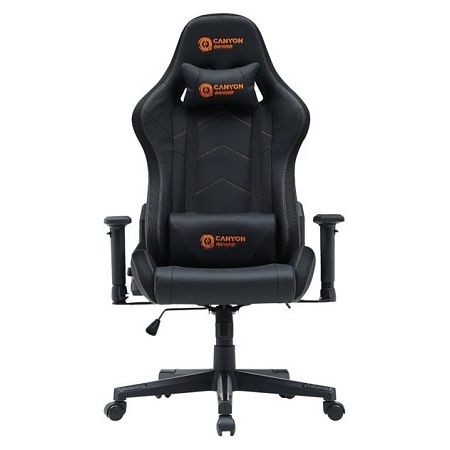 Игровое кресло Canyon RGB Irida CNS-RGBCH03