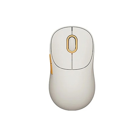 Мышь Xiaomi Wireless Mouse 3 White GL XMWXSB04YM/BHR8912GL