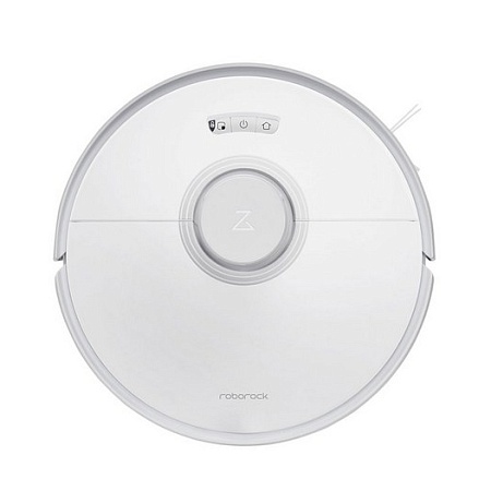 Робот-пылесос Roborock Q7 Max CDZ12RR/CDZ11RR Белый
