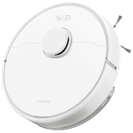 Робот-пылесос Dreame D9 Max Gen 2 White Робот-пылесос Dreame D9 Max Gen 2 White
