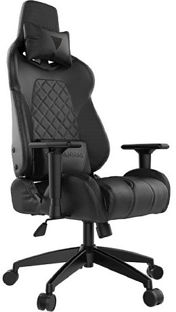 Игровое компьютерное кресло GAMDIAS ACHILLES E2 L B v2 Игровое компьютерное кресло GAMDIAS ACHILLES E2 L B v2