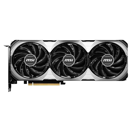 Видеокарта 12Gb MSI RTX 4070 VENTUS 3X E1 12G OC
