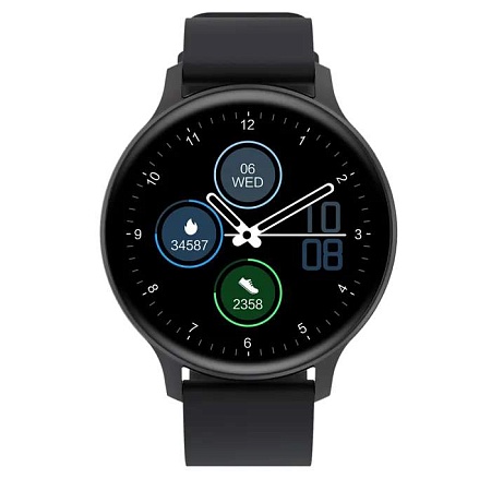 Смарт-часы CANYON Badian SW-68 CNS-SW68BB