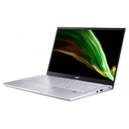Ноутбук Acer Swift 3 SF314-511 NX.ABLER.003
