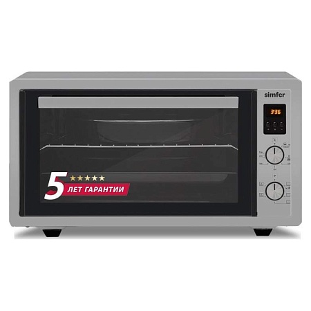 Мини-печь электрическая Simfer M4557