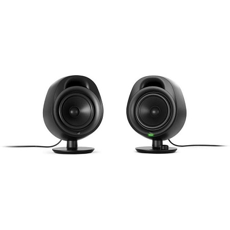 Компактная акустика Steelseries Arena 3 черный