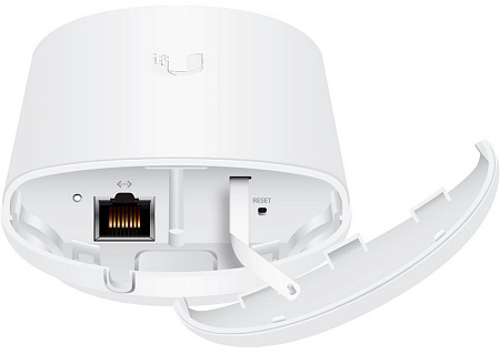 Точка доступа Ubiquiti NANOSTATION LOCO5AC