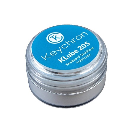 Смазка для стабилизаторов Keychron Klube Lubricant
