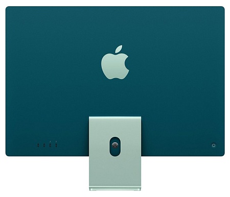 Моноблок Apple iMac 24-inch A2438 Green Z12U000BV