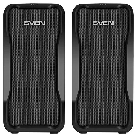 Колонки SVEN 435 черный