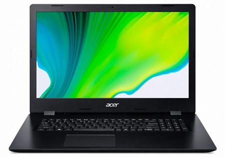 Ноутбук Acer Aspire A317-52-34T9 NX.HZWER.00C